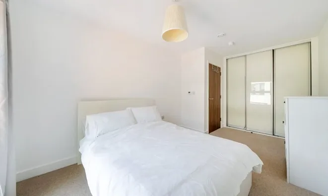 Недвижимость Clapham Road, Stockwell: 12