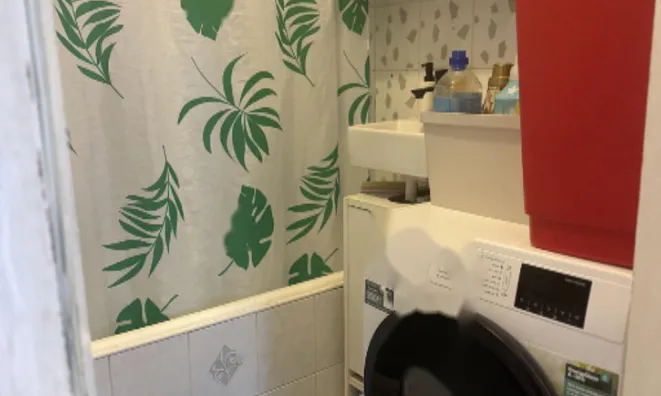 Недвижимость Квартира в Шишке 2.5-комн.: 14