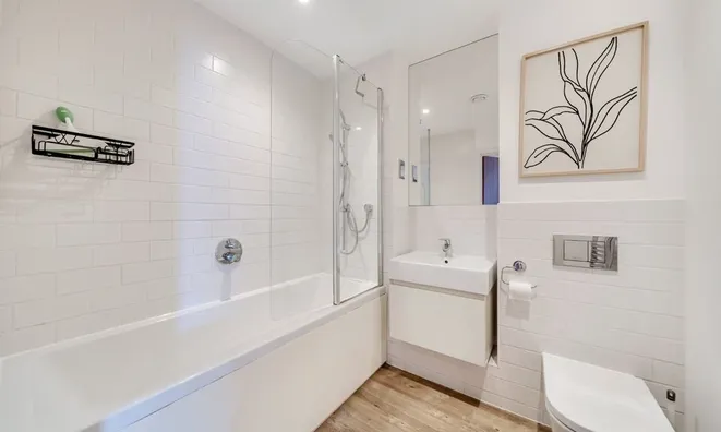 Недвижимость Clapham Road, Stockwell: 14