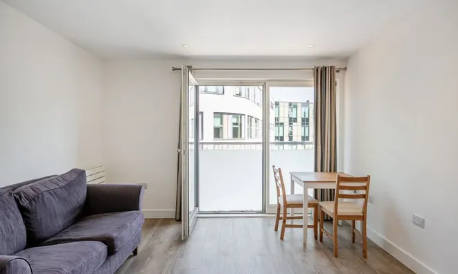 Недвижимость Clapham Road, Stockwell: 15
