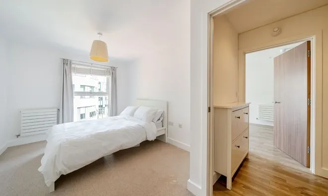 Недвижимость Clapham Road, Stockwell: 16