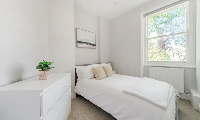 Недвижимость Cormont Road, Camberwell: 5