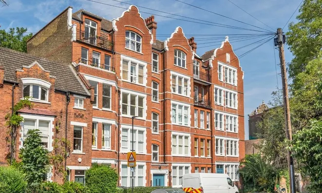 Недвижимость Cormont Road, Camberwell: 8