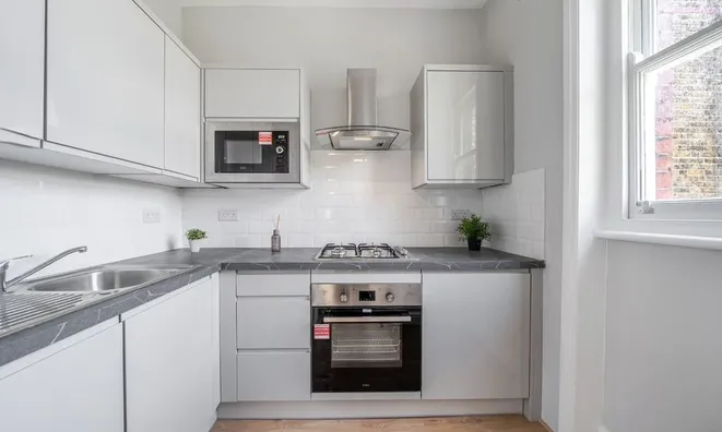 Недвижимость Cormont Road, Camberwell: 10