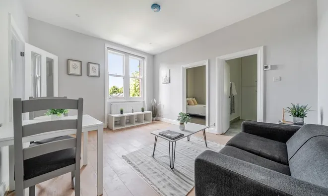 Недвижимость Cormont Road, Camberwell: 12