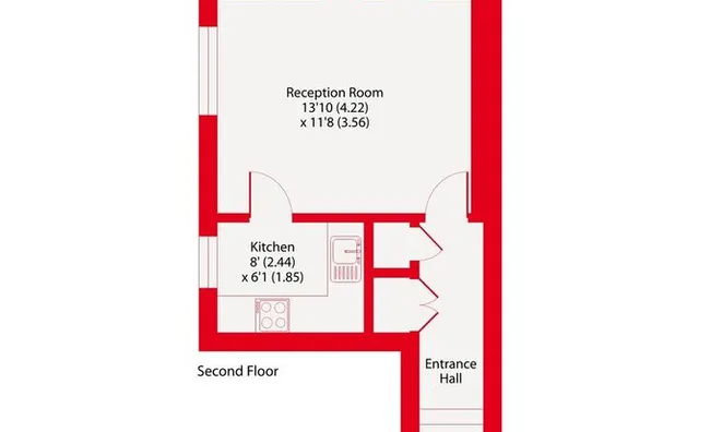 Недвижимость Cormont Road, Camberwell: 15