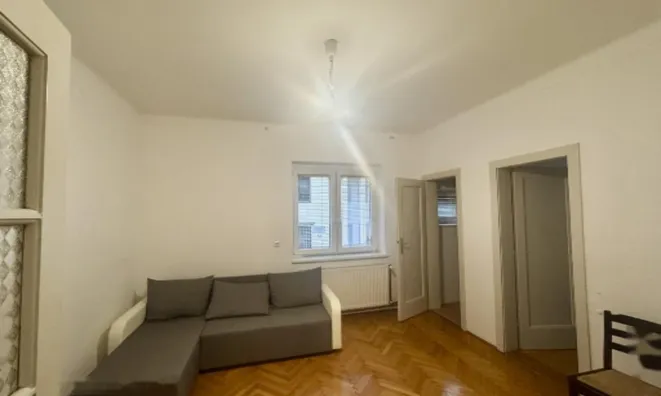 Недвижимость Трёхкомнатная квартира Бежиград: 1