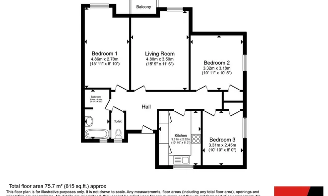Недвижимость Rollo Court, Strasburg Road: 21