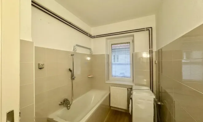 Недвижимость Трёхкомнатная квартира Бежиград: 3