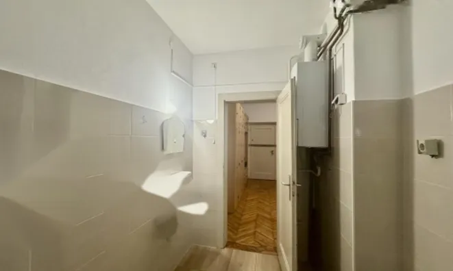 Недвижимость Трёхкомнатная квартира Бежиград: 4