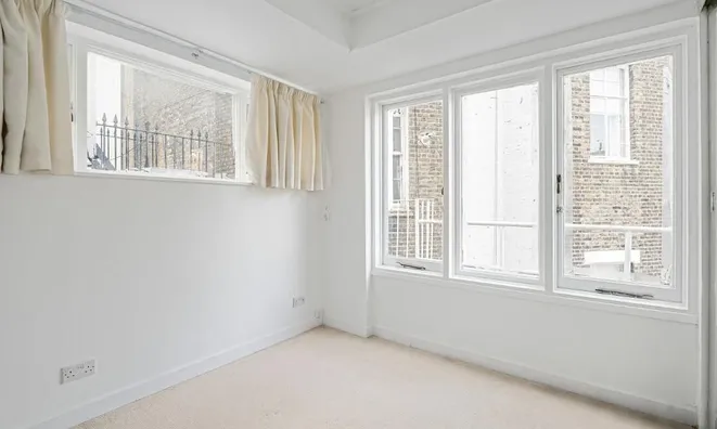 Недвижимость Westbourne Terrace, Paddington: 2