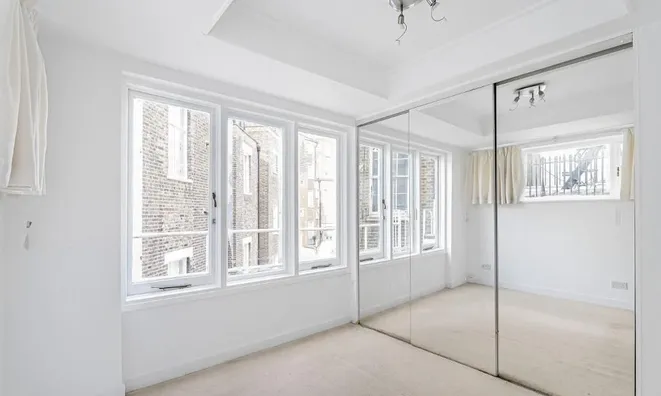 Недвижимость Westbourne Terrace, Paddington: 3