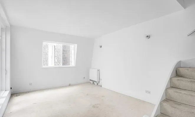 Недвижимость Westbourne Terrace, Paddington: 6