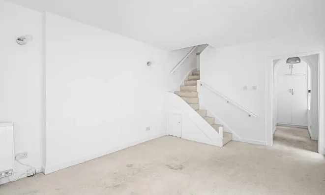 Недвижимость Westbourne Terrace, Paddington: 7