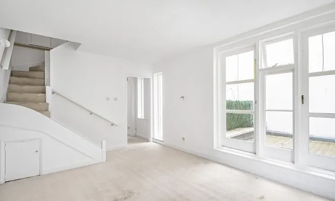 Недвижимость Westbourne Terrace, Paddington: 8