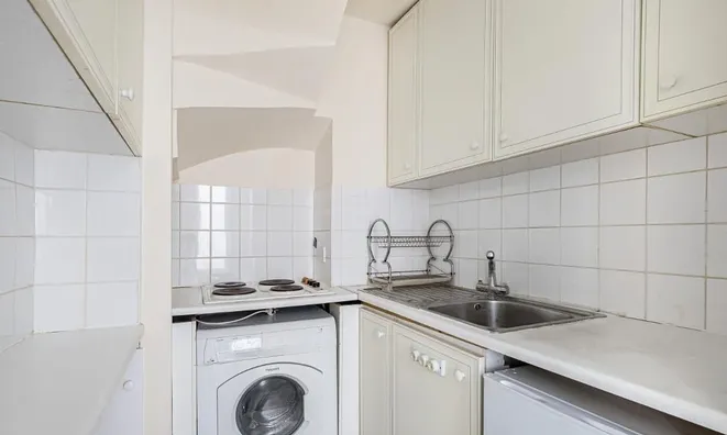 Недвижимость Westbourne Terrace, Paddington: 9
