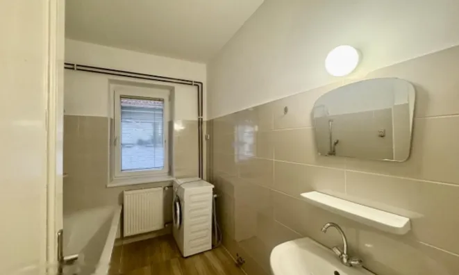 Недвижимость Трёхкомнатная квартира Бежиград: 5