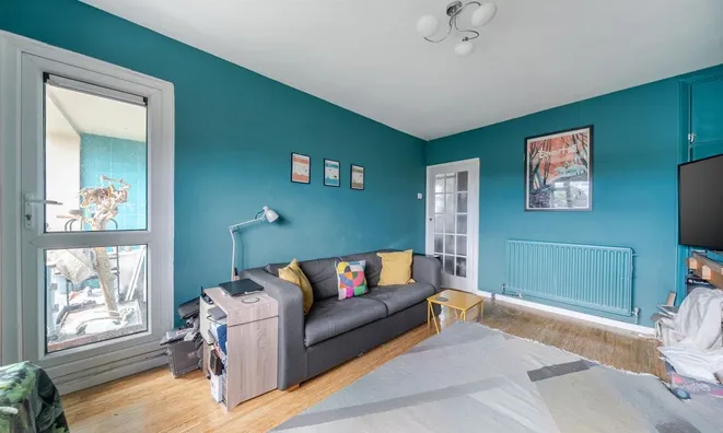 Недвижимость Horne Way, Putney: 4