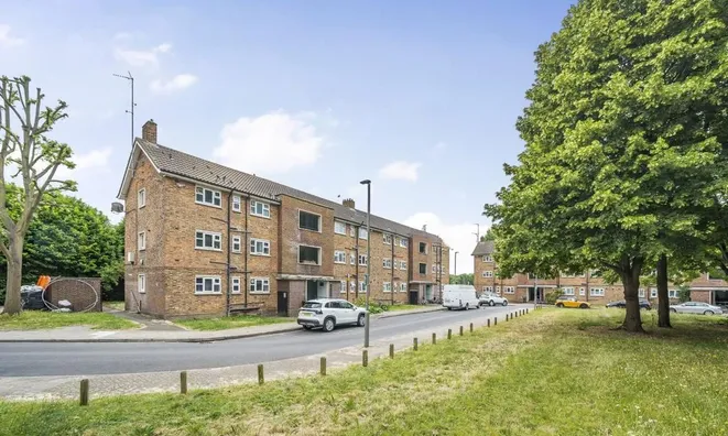 Недвижимость Horne Way, Putney: 5