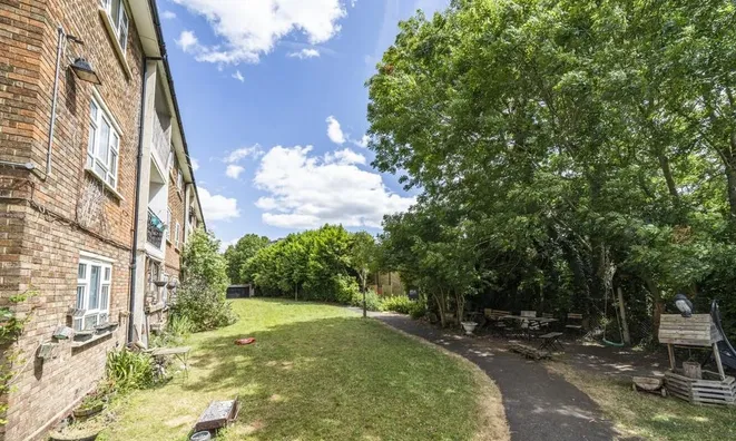 Недвижимость Horne Way, Putney: 6