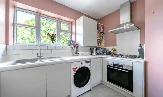 Недвижимость Horne Way, Putney: 8