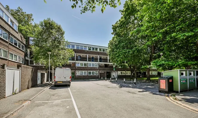 Недвижимость N19, Archway, London: 1