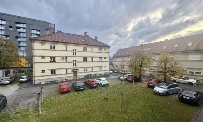 Недвижимость Трёхкомнатная квартира Бежиград: 7