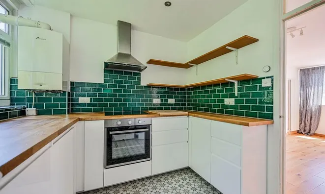 Недвижимость N19, Archway, London: 5