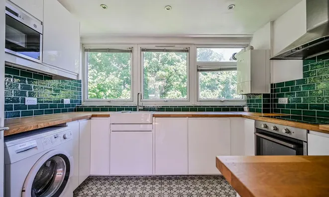 Недвижимость N19, Archway, London: 6