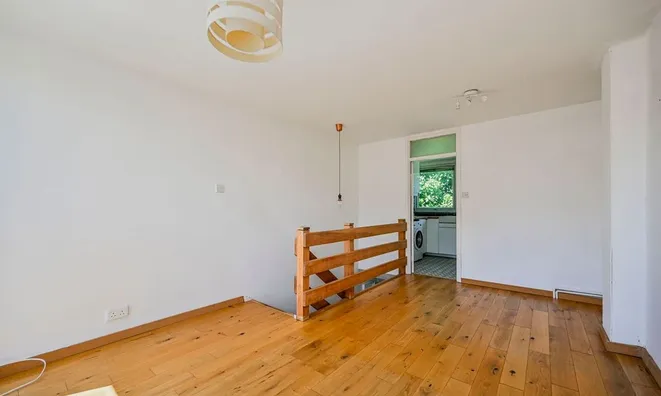 Недвижимость N19, Archway, London: 7