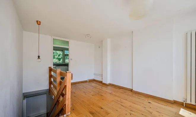 Недвижимость N19, Archway, London: 8