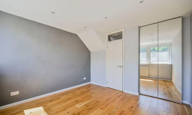 Недвижимость N19, Archway, London: 9
