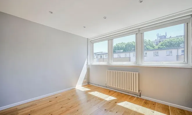 Недвижимость N19, Archway, London: 10