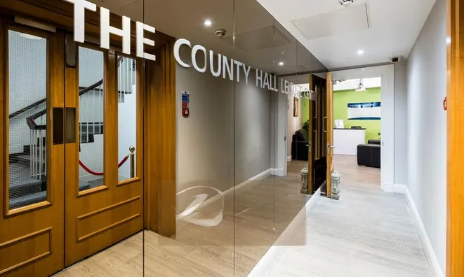 Недвижимость Chicheley Street, County Hall: 3