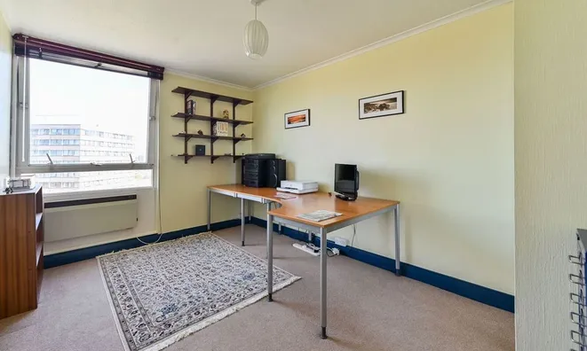 Недвижимость Eagle Heights, Clapham Junction: 1