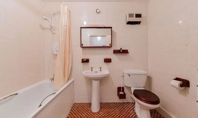 Недвижимость Eagle Heights, Clapham Junction: 2