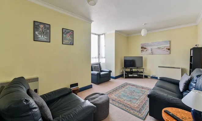 Недвижимость Eagle Heights, Clapham Junction: 4
