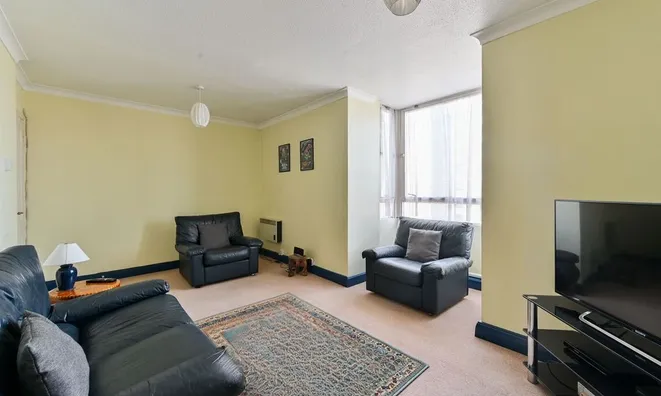 Недвижимость Eagle Heights, Clapham Junction: 5