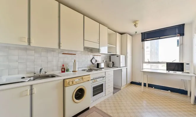 Недвижимость Eagle Heights, Clapham Junction: 6