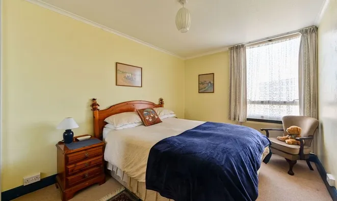 Недвижимость Eagle Heights, Clapham Junction: 7