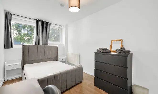 Недвижимость Dodson Street, Lambeth North: 2