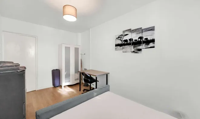 Недвижимость Dodson Street, Lambeth North: 3