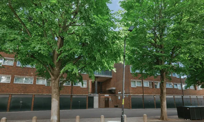 Недвижимость Dodson Street, Lambeth North: 6
