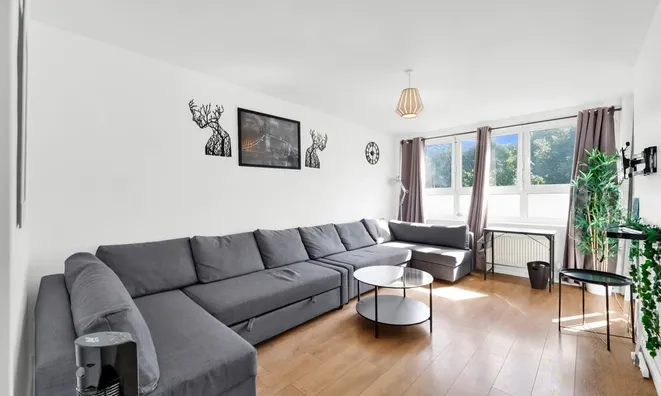 Недвижимость Dodson Street, Lambeth North: 7