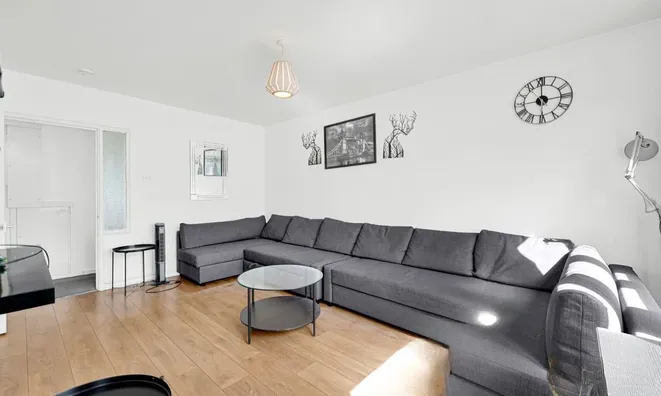 Недвижимость Dodson Street, Lambeth North: 8