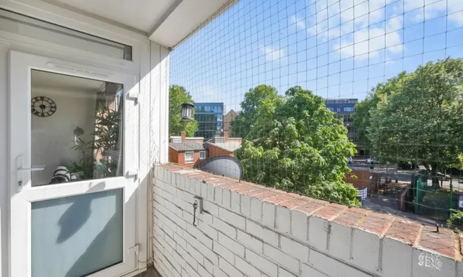 Недвижимость Dodson Street, Lambeth North: 9