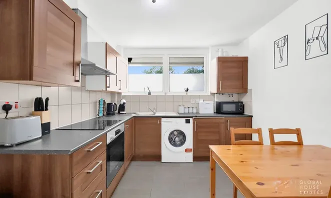 Недвижимость Dodson Street, Lambeth North: 10