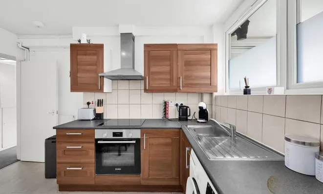 Недвижимость Dodson Street, Lambeth North: 11
