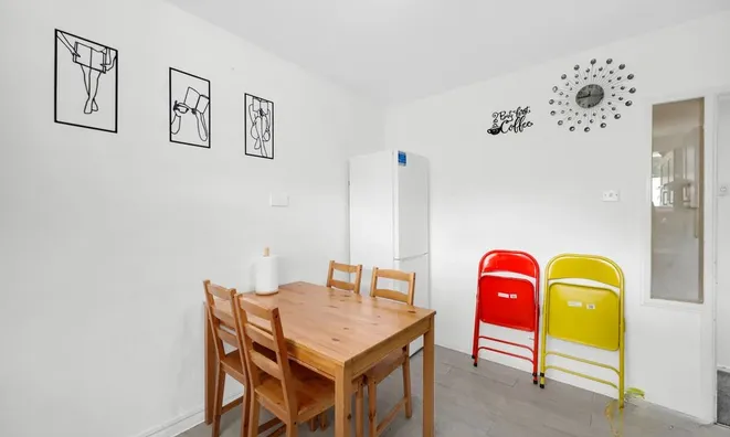 Недвижимость Dodson Street, Lambeth North: 12