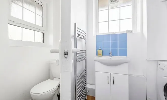 Недвижимость Elwood Street, Twyford House Elwood Street: 2